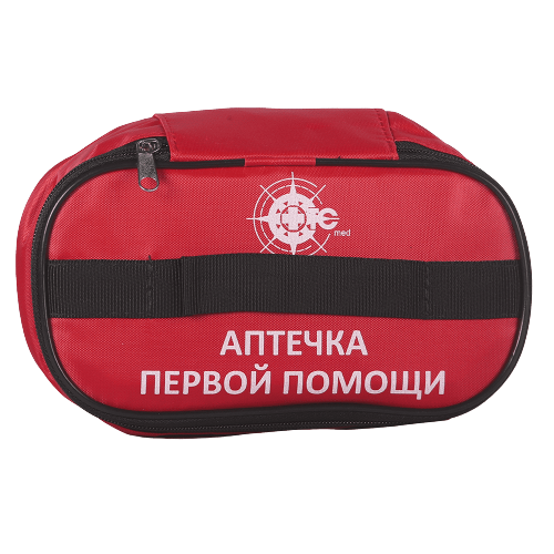 Аптечка первой помощи работникам (по приказу №169н) сумка